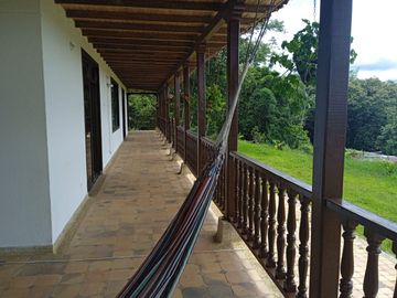 VENTA DE CASA CAMPESTRE  ID 781