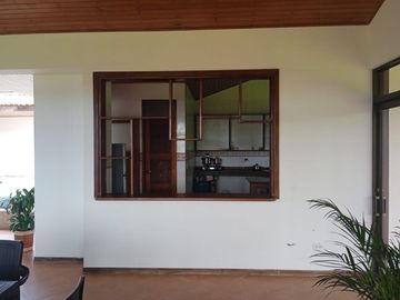 VENTA DE CASA CAMPESTRE  ID 781