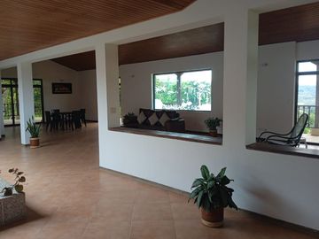 VENTA DE CASA CAMPESTRE  ID 781