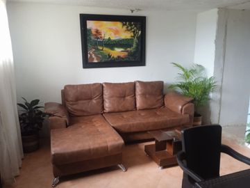 VENTA DE CASA CAMPESTRE  ID 781