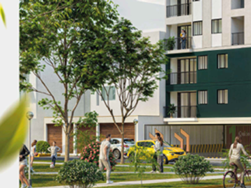 VENTA DE DEPARTAMENTOS EN SAN MIGUEL FRENTE AL PARQUE QUIÑONES