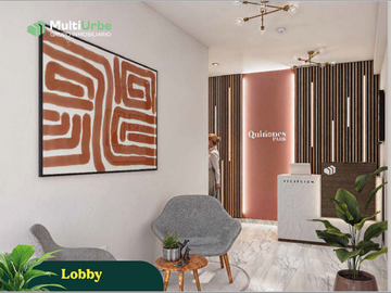 VENTA DE DEPARTAMENTOS EN SAN MIGUEL FRENTE AL PARQUE QUIÑONES