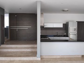 CASA EN VENTA PARQUE ANAHUAC