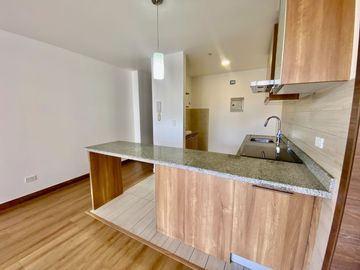 Suite en Venta en Espectacular Edificio La Recoleta Catalina Aldaz y Eloy Alfaro Quito Ecuador