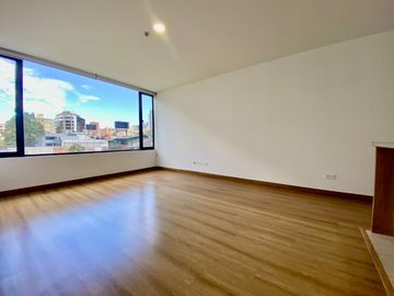Suite en Venta en Espectacular Edificio La Recoleta Catalina Aldaz y Eloy Alfaro Quito Ecuador