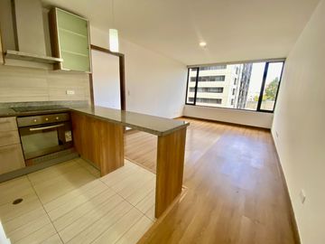 Suite en Venta en Espectacular Edificio La Recoleta Catalina Aldaz y Eloy Alfaro Quito Ecuador