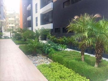 Suite en Venta en Espectacular Edificio La Recoleta Catalina Aldaz y Eloy Alfaro Quito Ecuador