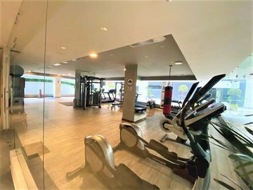 Suite en Venta en Espectacular Edificio La Recoleta Catalina Aldaz y Eloy Alfaro Quito Ecuador