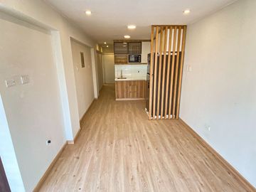 Venta De Departamentos De Estreno En Urb. Salamanca De Monterrico