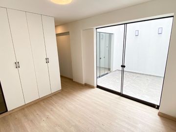 Venta De Departamentos De Estreno En Urb. Salamanca De Monterrico