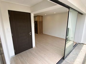 Venta De Departamentos De Estreno En Urb. Salamanca De Monterrico