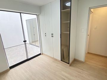 Venta De Departamentos De Estreno En Urb. Salamanca De Monterrico