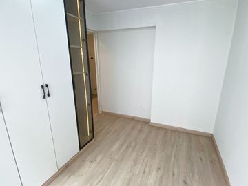 Venta De Departamentos De Estreno En Urb. Salamanca De Monterrico