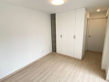 Venta De Departamentos De Estreno En Urb. Salamanca De Monterrico