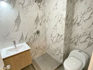 Venta De Departamentos De Estreno En Urb. Salamanca De Monterrico