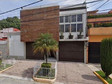 REMATO CASA EN EDO. DE MEXICO NAUCALPAN CIUDAD SATELITE