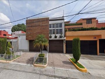 REMATO CASA EN EDO. DE MEXICO NAUCALPAN CIUDAD SATELITE