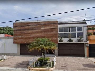 REMATO CASA EN EDO. DE MEXICO NAUCALPAN CIUDAD SATELITE