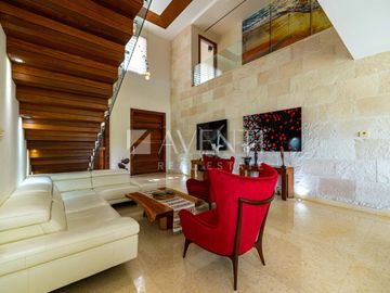 Casa en Venta, Zona Hotelera, Cancún, Quintana Roo.