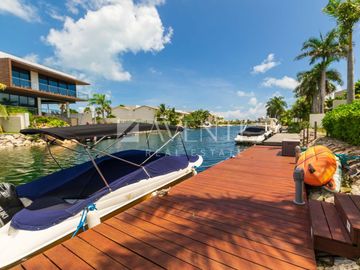 Casa en Venta, Zona Hotelera, Cancún, Quintana Roo.