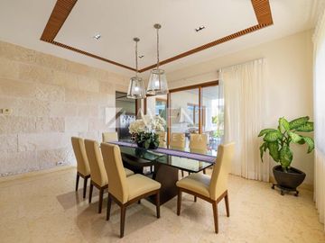 Casa en Venta, Zona Hotelera, Cancún, Quintana Roo.
