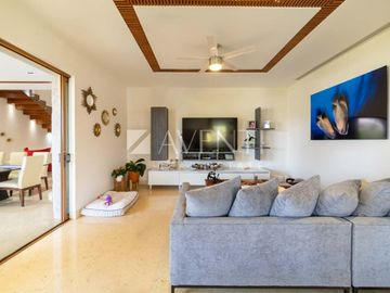 Casa en Venta, Zona Hotelera, Cancún, Quintana Roo.