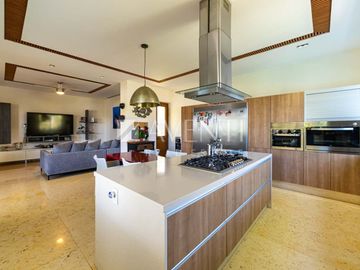Casa en Venta, Zona Hotelera, Cancún, Quintana Roo.