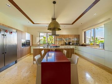 Casa en Venta, Zona Hotelera, Cancún, Quintana Roo.