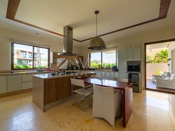 Casa en Venta, Zona Hotelera, Cancún, Quintana Roo.