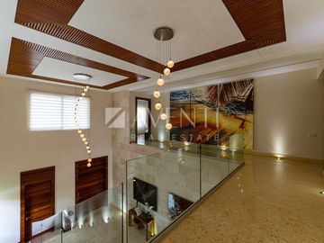 Casa en Venta, Zona Hotelera, Cancún, Quintana Roo.