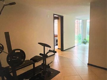 Casa en venta en Bosque de los Encinos, Ocoyoacac
