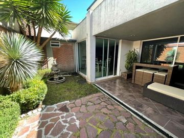 Casa en venta en Bosque de los Encinos, Ocoyoacac