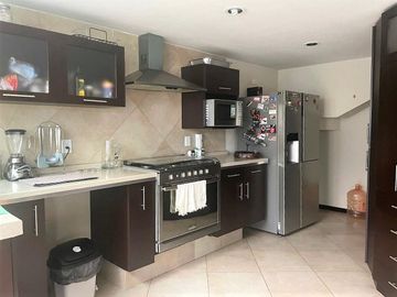 Casa en venta en Bosque de los Encinos, Ocoyoacac