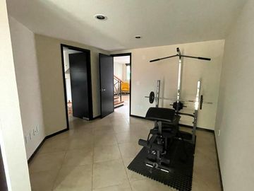 Casa en venta en Bosque de los Encinos, Ocoyoacac