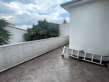 Casa en venta en Bosque de los Encinos, Ocoyoacac
