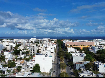 Hermoso Departamento de 2 Habitaciones LOCK-OFF , Completamente Amueblado en Playa del Carmen