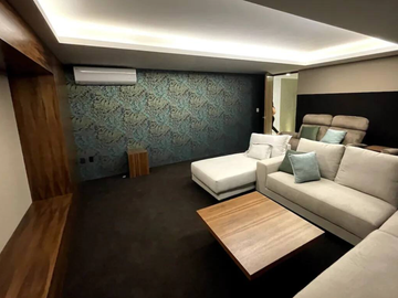 Hermoso Departamento de 2 Habitaciones LOCK-OFF , Completamente Amueblado en Playa del Carmen