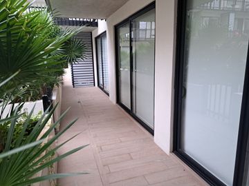 Hermoso Departamento de 2 Habitaciones LOCK-OFF , Completamente Amueblado en Playa del Carmen