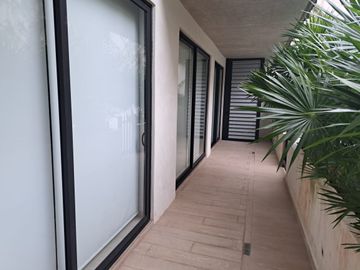 Hermoso Departamento de 2 Habitaciones LOCK-OFF , Completamente Amueblado en Playa del Carmen