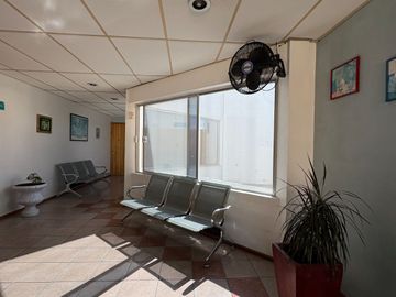 Edificio Comercial de 2 Plantas, Versátil Para Diferentes Giros y Expansión Ags (GILDA)