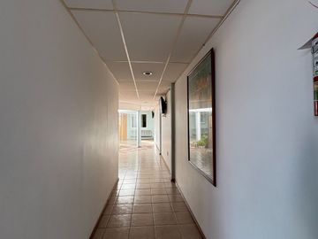 Edificio Comercial de 2 Plantas, Versátil Para Diferentes Giros y Expansión Ags (GILDA)