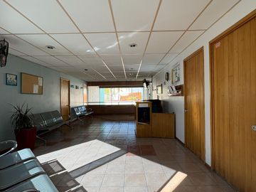 Edificio Comercial de 2 Plantas, Versátil Para Diferentes Giros y Expansión Ags (GILDA)