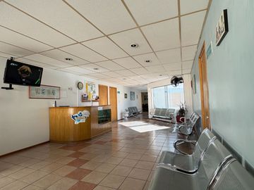 Edificio Comercial de 2 Plantas, Versátil Para Diferentes Giros y Expansión Ags (GILDA)