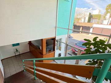 Edificio Comercial de 2 Plantas, Versátil Para Diferentes Giros y Expansión Ags (GILDA)