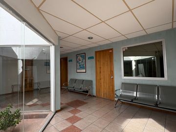 Edificio Comercial de 2 Plantas, Versátil Para Diferentes Giros y Expansión Ags (GILDA)