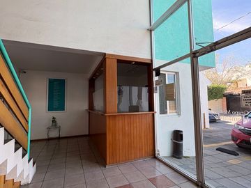 Edificio Comercial de 2 Plantas, Versátil Para Diferentes Giros y Expansión Ags (GILDA)