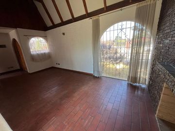 Villa Alemana a pasos Troncal Urbano