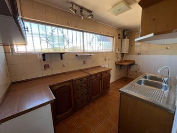 Villa Alemana a pasos Troncal Urbano