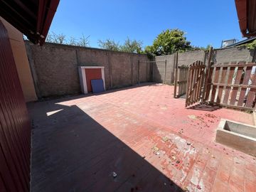 Villa Alemana a pasos Troncal Urbano