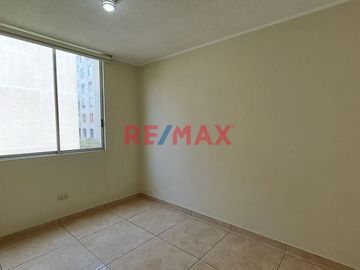 1124239 Departamento + Estacionamiento En San Luis Frente A La Videna